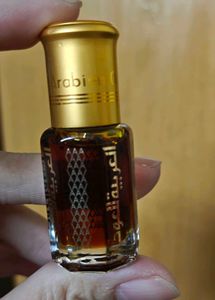 Arabian Oud Perfume Oil