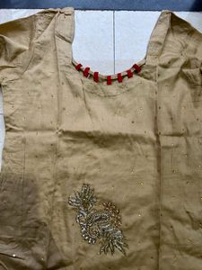 FESTIVAL SUIT