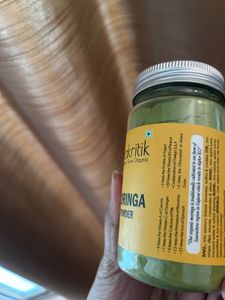 Moringa Powder