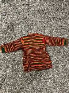 Its A Homemade Kids Sweater