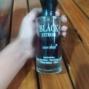 Jean Paris Perfume