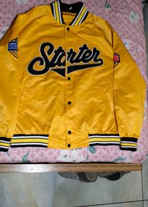 Starter Varsity Jacket