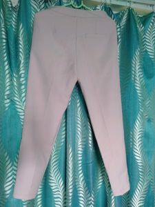 Ladies Formal Pants