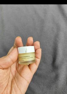 Minimalist Lip Bam