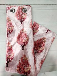 1 Curtain 9ft