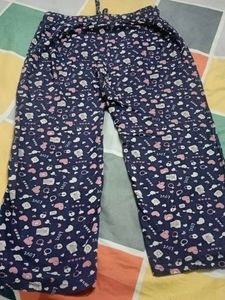 L Size Capri