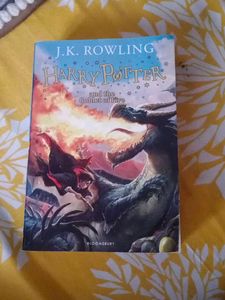 Harry Potter and the Goblet of Fire