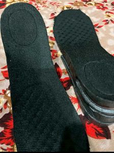 Height Increase Insole