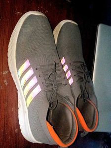 Styles Shoe