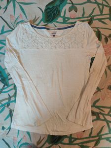 Full Sleeves Top
