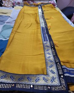 Fancy Elegant Saree