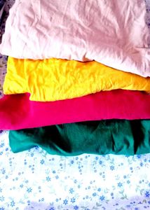 Ethnic Women&#39;s Clothing Bundle 9