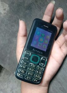 Hitech Yuva Y1 Basic Phone