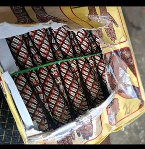 Mehendi Cones