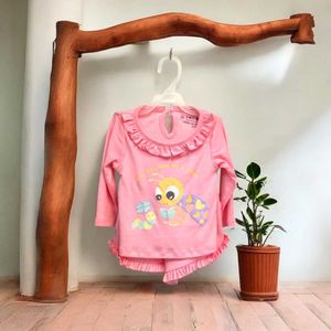 Kids Surplus Baby Girls Set