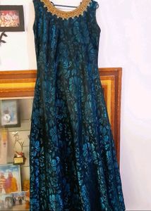 Gown For Wedding Outfit