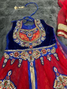 Adorable Ethnic Dress