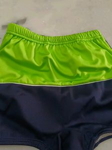 Swimwear Bottom