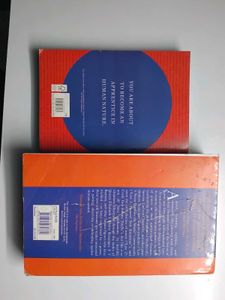 THE 48 LAWS OF POWER And CONCISE LAW HUMAN NATURE