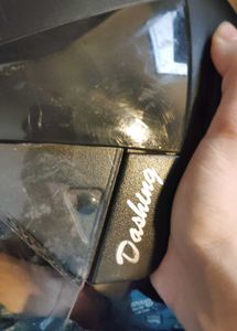 Steelbird orginal unworn helmet for bike riding