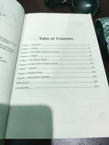 Aghora Book Set