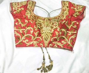 Gorgeous BRIDAL Lehenga Choli Set