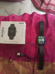 Beatxp Marv Raze Smartwatch