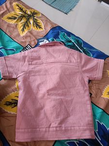 Combo Pack 2 Deinm Material