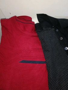 Calbarr Casual Shirt 3