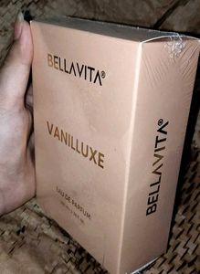 Bellavita Vanilluxe EAU DE PARFUM 100ml