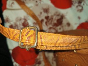 SLING BAG (Limited Period Offer)