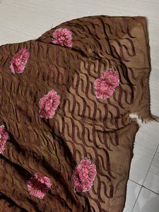 🤎🩷Floral Salwar Suit🤎🩷