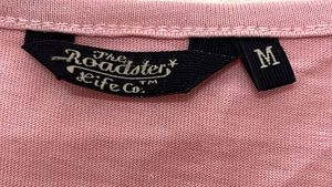 Cute Pink Top