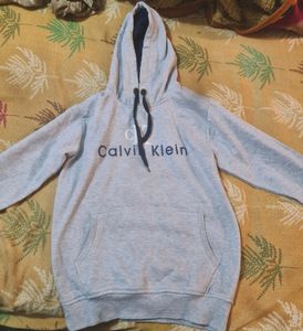 Calvin Klein Hoodie