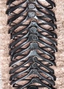 CLOTHES HANGERS