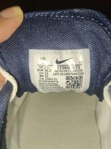 Nike Phoenix Waffle Sneakers