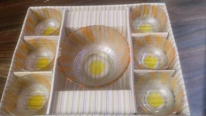 Pudding Set