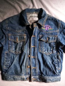 Original Denim Jacket