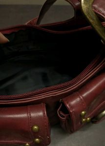 Margerita Vintage Shoulder bag