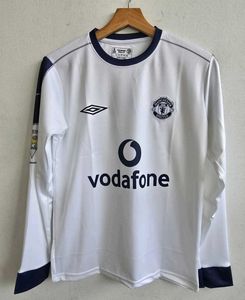 Manchester United Jersey