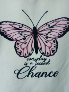 A White Shirt