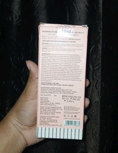 Dot &amp; Key Sunscreen SPF 50