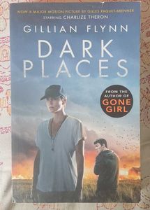 Dark Places By Gillian Flynn