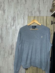 Polo Ralph Lauren V-Neck Sweater