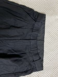 formal knee length shorts
