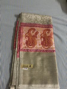 Elegant Oswal Paisley Scarf