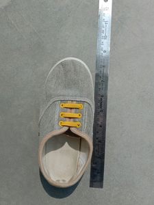 Kids Stylish Canvas Shoes