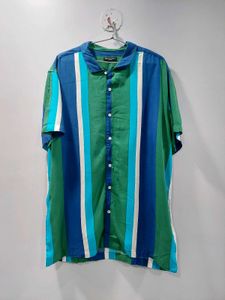 ✨️ Luxury Imported Brand New Party Clubbing Shirt