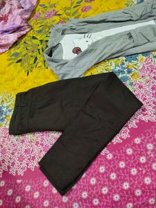 Buy Top Get Pants Free