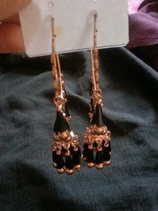 Stylish Dangle Earrings